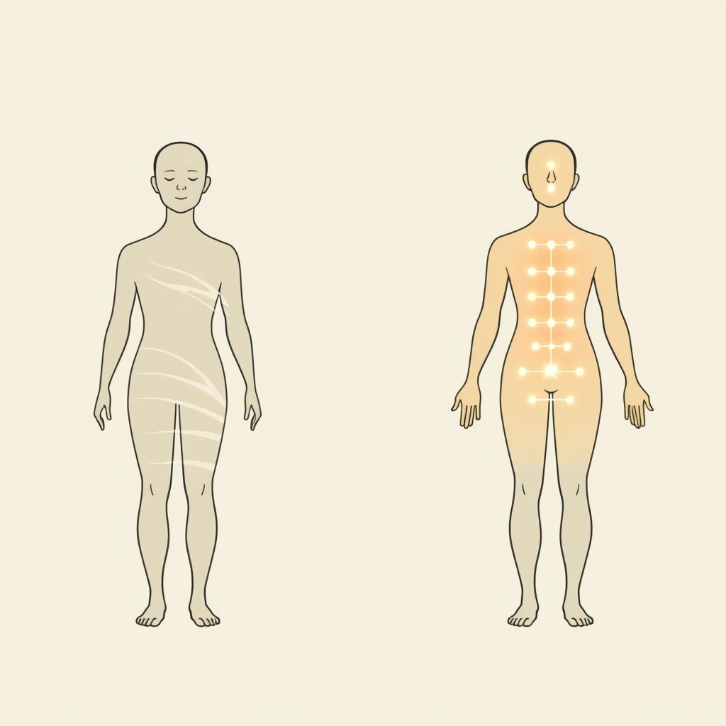 김해에서 발견하는 전통 마사지의 매력