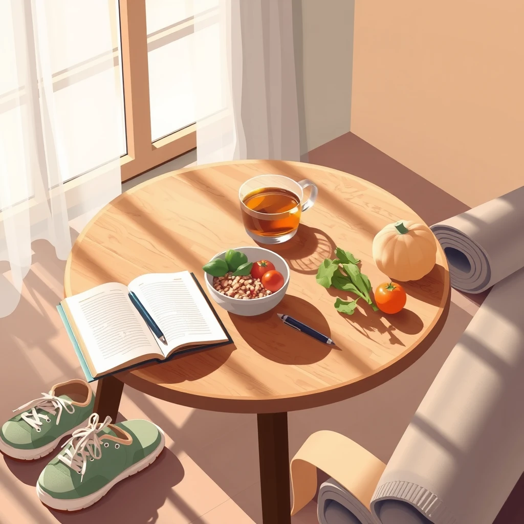 71세 심수봉의 비결, 건강한 식탁은?
