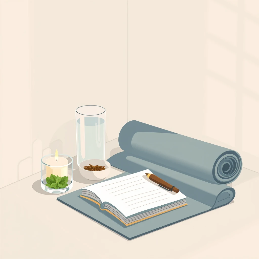 몸에 활력을 주는 스마트한 마사지 계산법