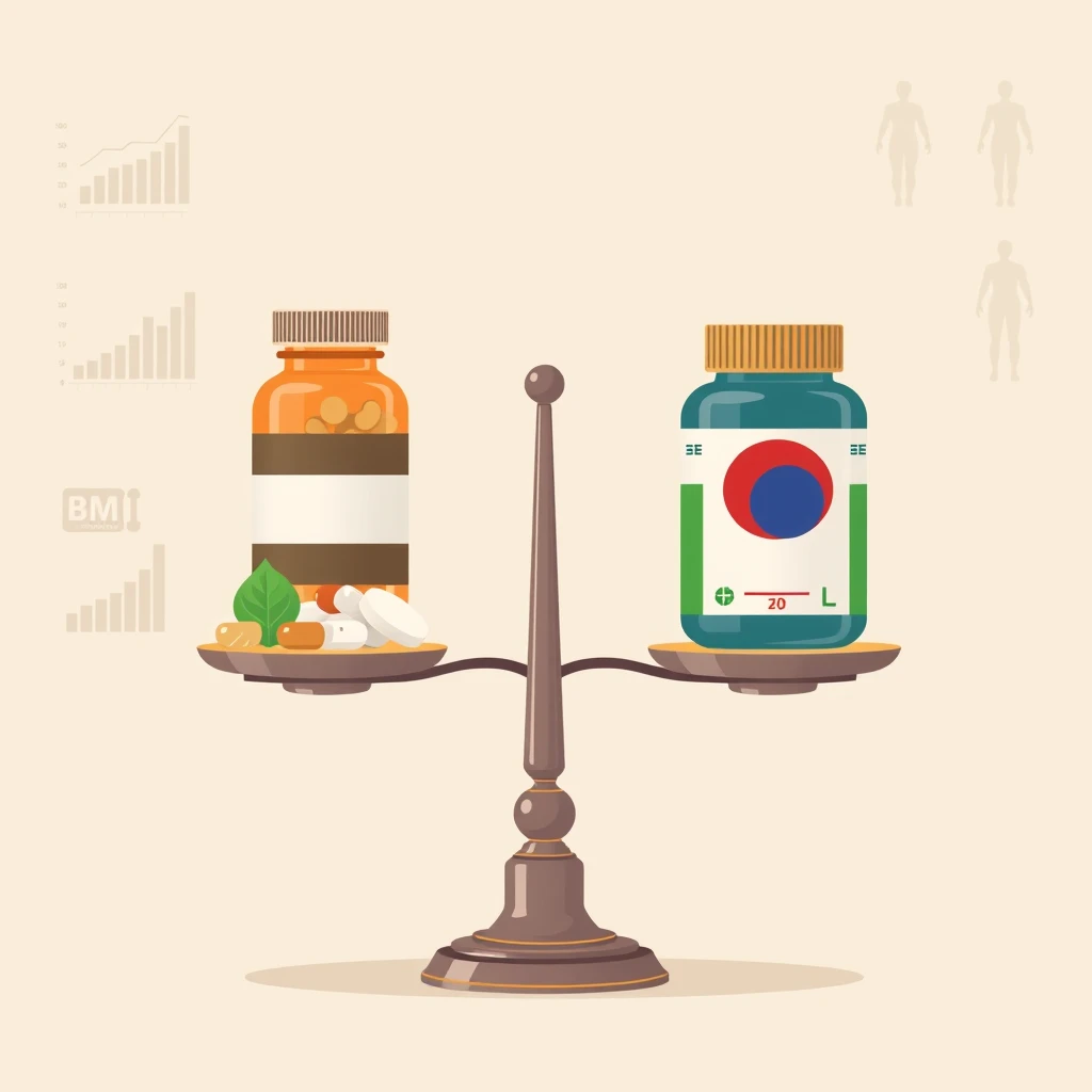 비만치료의 미래, 최신 바이오 트렌드는?